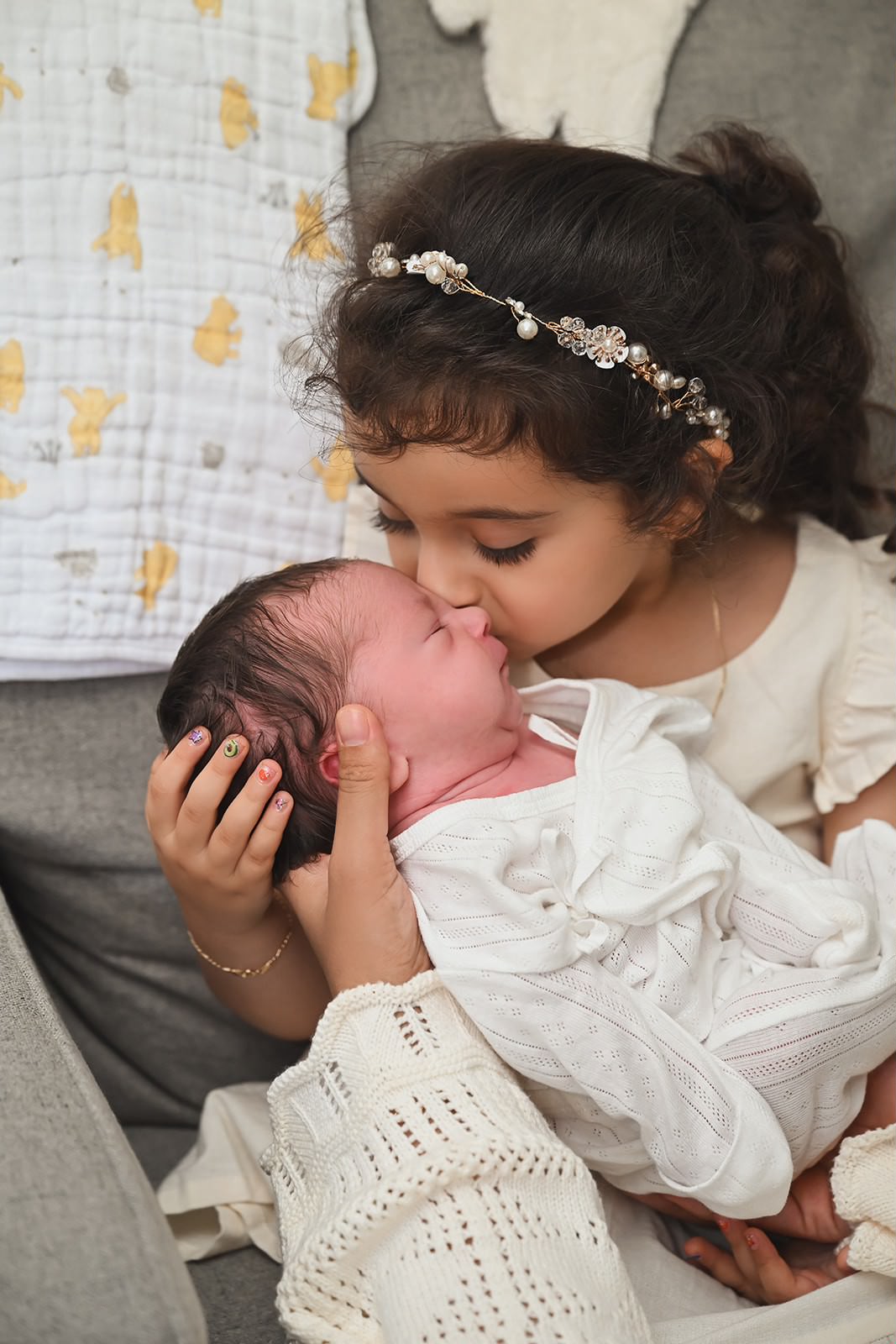 Reut's Reut's Miracle | Giovanni Jubiz | Center for Reproductive Immunology ...